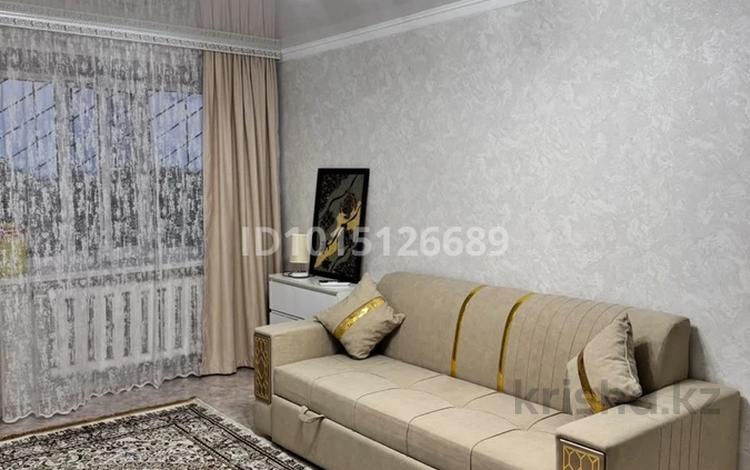 2-комнатная квартира · 43 м² · 1/5 этаж, Желтоксан 12 — Кафе Izzi за 150 000 ₸ в Балхаше — фото 2