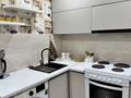 2-комнатная квартира · 43 м² · 1/5 этаж, Желтоксан 12 — Кафе Izzi за 150 000 ₸ в Балхаше — фото 3