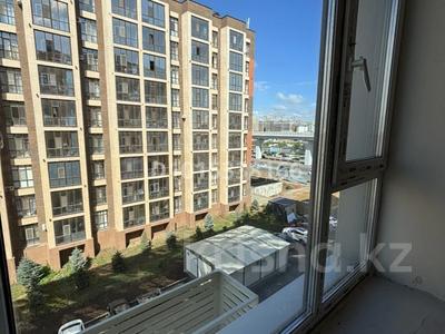 1-комнатная квартира · 39.83 м² · 5/9 этаж, Шамши Калдаякова 40/10 — Улы дала за 25 млн ₸ в Астане, Сарайшык р-н