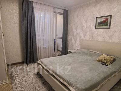 1-бөлмелі пәтер · 52 м² · 7/9 қабат, Шұғыла ш/а., бағасы: 29.5 млн ₸ в Алматы, Наурызбайский р-н