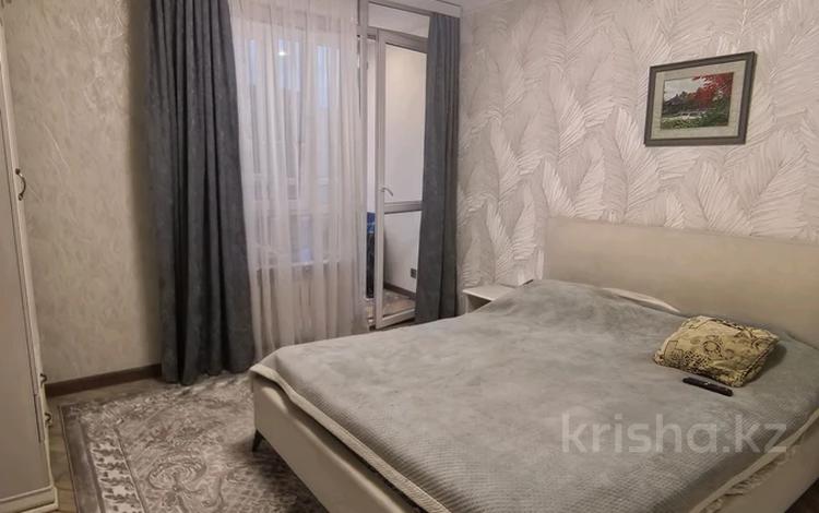 1-комнатная квартира · 52 м² · 7/9 этаж, мкр Шугыла, Мкр. Шугыла за 33 млн ₸ в Алматы, Наурызбайский р-н — фото 8