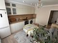 2-комнатная квартира · 65 м² · 4/12 этаж, Абикена Бектурова 11 за ~ 45.7 млн ₸ в Астане, Нура р-н — фото 12