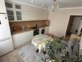 2-комнатная квартира · 65 м² · 4/12 этаж, Абикена Бектурова 11 за ~ 45.7 млн ₸ в Астане, Нура р-н — фото 13