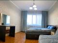 1-комнатная квартира, 37 м², 5/9 этаж посуточно, мкр Нурсат за 10 000 〒 в Шымкенте, Каратауский р-н — фото 2