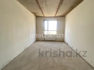 3-бөлмелі пәтер · 82 м² · 8/9 қабат, Шамши Калдаякова 32 — С.Нурмагамбетова, бағасы: 47.5 млн ₸ в Астане, Алматы р-н