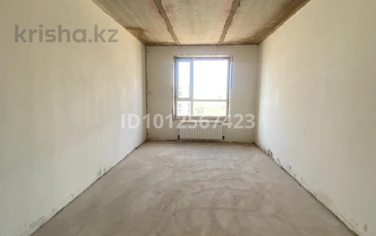 3-комнатная квартира · 82 м² · 8/9 этаж, Шамши Калдаякова 32 — С.Нурмагамбетова за 43.5 млн ₸ в Астане, Алматы р-н — фото 25