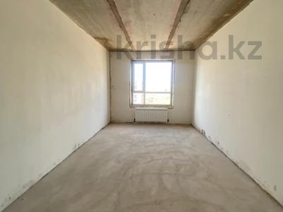 3-комнатная квартира · 82 м² · 8/9 этаж, Шамши Калдаякова 32 — С.Нурмагамбетова за 43.5 млн ₸ в Астане, Алматы р-н