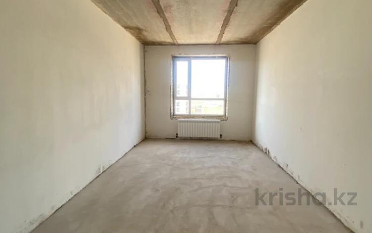 3-комнатная квартира · 82 м² · 8/9 этаж, Шамши Калдаякова 32 — С.Нурмагамбетова за 43.5 млн ₸ в Астане, Алматы р-н — фото 10