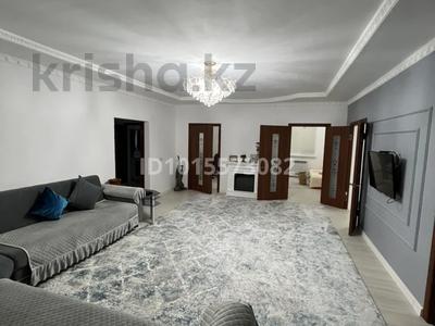 Отдельный дом · 5 комнат · 140 м² · 10 сот., мкр Аксай-2, 21 — Абу Акбаева 1 за 27 млн ₸ в Атырау