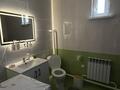 Отдельный дом · 5 комнат · 140 м² · 10 сот., мкр Аксай-2, 21 — Абу Акбаева 1 за 27 млн ₸ в Атырау — фото 5