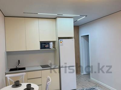 2-комнатная квартира · 44 м² · 2/13 этаж, Муратбаева 14 за 300 000 〒 в Алматы, Алмалинский р-н