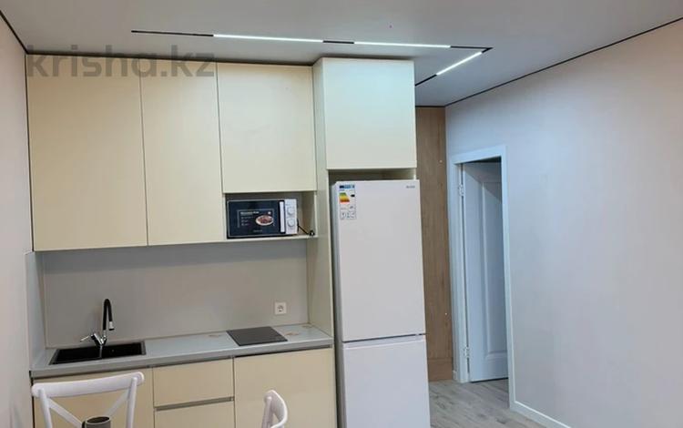 2-комнатная квартира · 44 м² · 2/13 этаж, Муратбаева 14 за 300 000 〒 в Алматы, Алмалинский р-н — фото 2