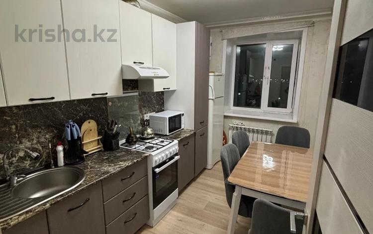 3-бөлмелі пәтер · 63 м² · 5/5 қабат, Сулейменова 22, бағасы: 18.9 млн ₸ в Кокшетау — фото 2