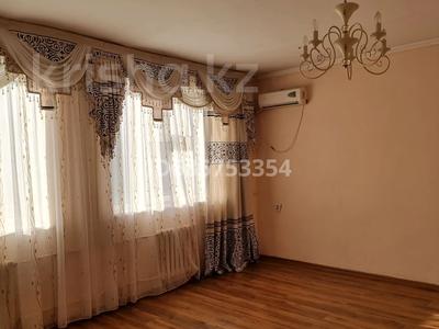 2-комнатная квартира · 74 м² · 2/4 этаж, мкр Нурсат 93 — Школа 80, дет.садики за 160 000 〒 в Шымкенте, Каратауский р-н