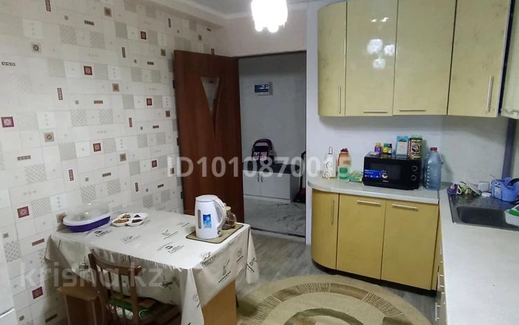 1-бөлмелі пәтер · 37.1 м² · 1/9 қабат, Пр. Аль фараби 26/2 — Есенберлина - Аль фараби, бағасы: 18.5 млн ₸ в Усть-Каменогорске, Ульбинский — фото 8