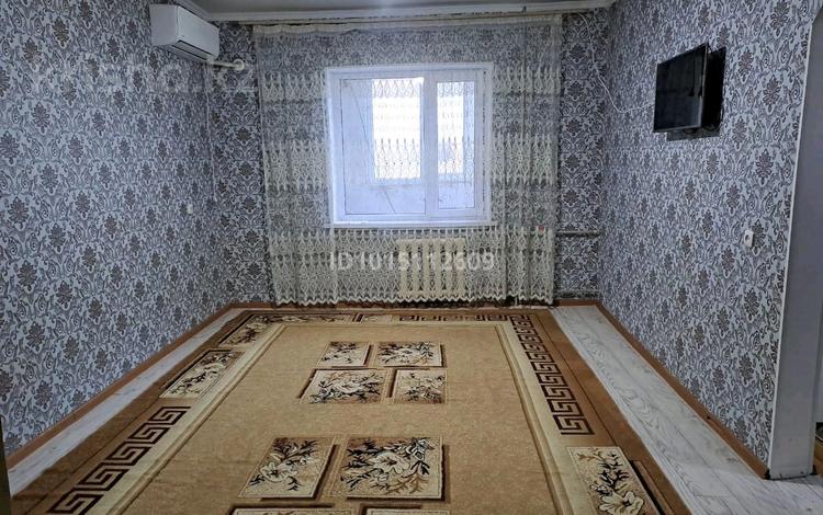 3-комнатная квартира · 63 м² · 11/12 этаж, Темирланское шоссе 1А 1А — Темирланское шоссе за 20 млн ₸ в Шымкенте, Абайский р-н — фото 2