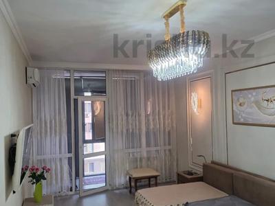 2-комнатная квартира · 66 м² · 4/7 этаж, мкр Кайрат за 42.5 млн ₸ в Алматы, Турксибский р-н
