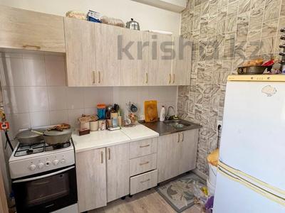 1-комнатная квартира · 43 м² · 1/5 этаж, Кабанбай батыра 25 за 14.8 млн 〒 в Талдыкоргане, мкр Жетысу