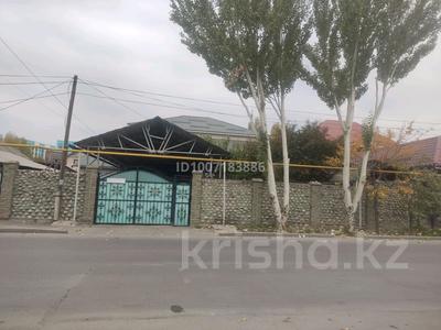 Отдельный дом · 7 комнат · 200 м² · 7 сот., мкр Ожет 57 — Агайынды кожыковтар 57 за 100 млн 〒 в Алматы, Алатауский р-н