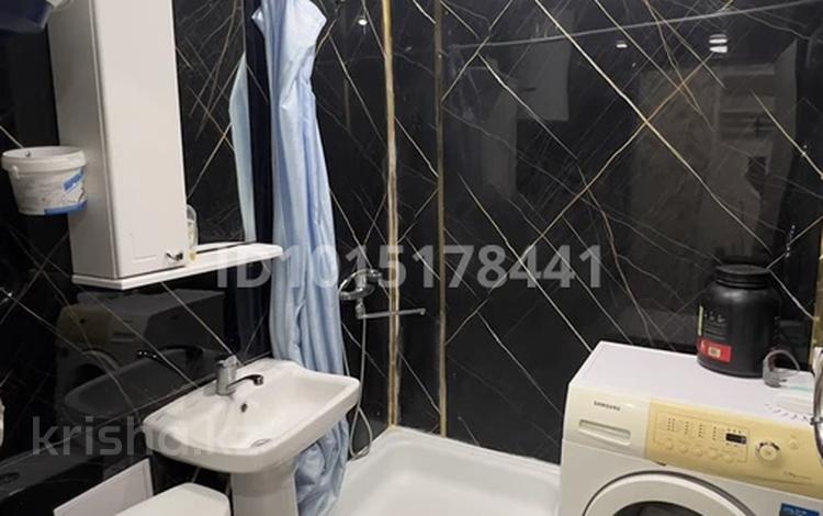 1-бөлмелі пәтер · 33 м² · 3/3 қабат, 72 квартал 13 — Мамай Батыра, бағасы: 12 млн ₸ в Семее — фото 2