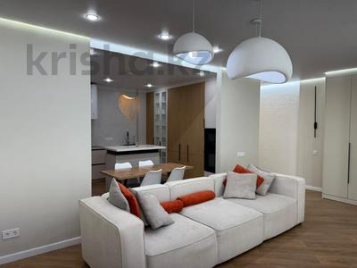 4-бөлмелі пәтер · 122 м² · 6 қабат, 306 48 — ЕК-32, бағасы: 850 000 ₸ в Астане, Нура р-н