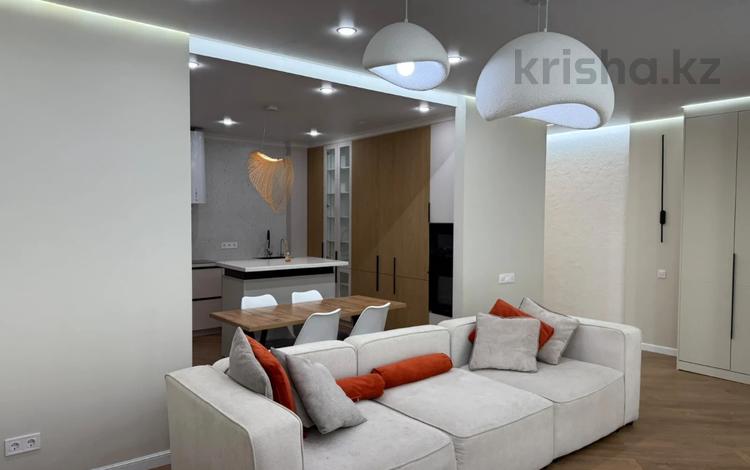 4-бөлмелі пәтер · 122 м² · 6 қабат, 306 48 — ЕК-32, бағасы: 850 000 ₸ в Астане, Нура р-н — фото 7