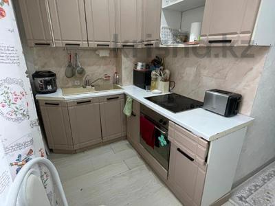 1-комнатная квартира · 38.4 м² · 1 этаж, Даулеткерей стр. 1а, стр. 3 за 15.5 млн ₸ в Астане, Сарыарка р-н