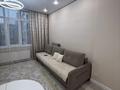 2-бөлмелі пәтер · 50 м² · 12/17 қабат, Туран 52/5, бағасы: 400 000 ₸ в Астане, Есильский р-н — фото 2