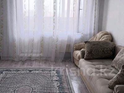 2-комнатная квартира · 52 м² · 8/9 этаж, Городок строителей 3 — жибек жолы за 14 млн 〒 в Кокшетау