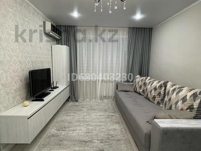 1-комнатная квартира, 33 м², 2/5 этаж посуточно, Ломова 167 за 10 000 〒 в Павлодаре