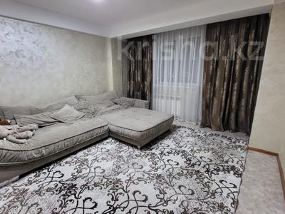 2-комнатная квартира · 50 м² · 6/9 этаж, Карагайлы за 25.5 млн 〒 в Семее