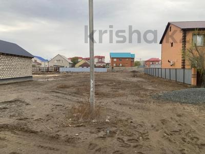 Участок · 10 га, мкр Лесхоз, Розы Баглановой 84 за 14 млн ₸ в Атырау