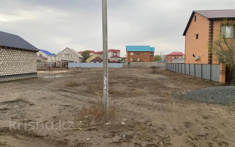 Участок · 10 га, мкр Лесхоз, Розы Баглановой 84 за 14 млн ₸ в Атырау — фото 2