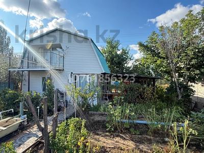 Дача · 2 комнаты · 44.3 м² · 6 сот., Яблоневая за 7 млн 〒 в Актобе, жилой массив Жилянка