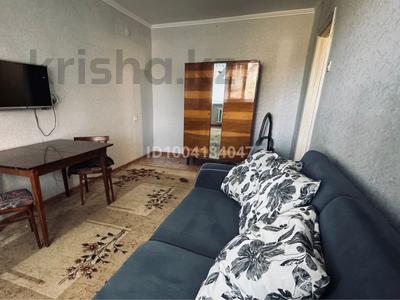 1-комнатная квартира · 30 м² · 2/5 этаж, Узбекская 9 — район Океана за 11.9 млн 〒 в Семее
