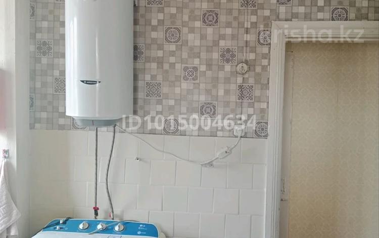 3-бөлмелі пәтер · 52 м² · 2/2 қабат, Шопанова 4, бағасы: 3.5 млн ₸ в Сергеевке — фото 2