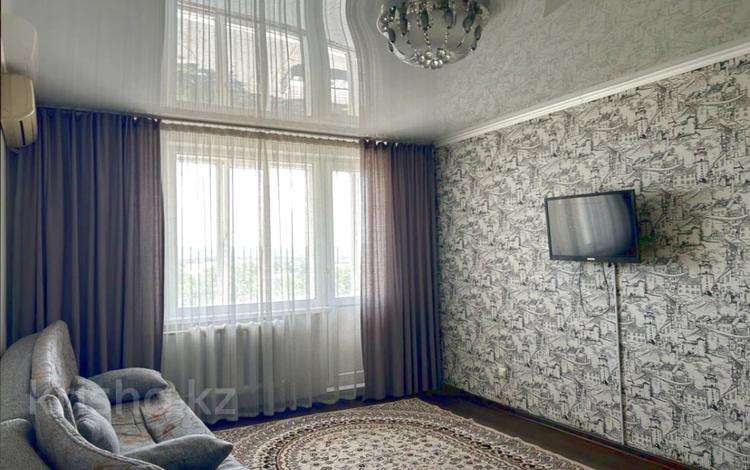 2-комнатная квартира · 52 м² · 10/10 этаж, Бориса Александрова 14а за 21.5 млн ₸ в Усть-Каменогорске — фото 2