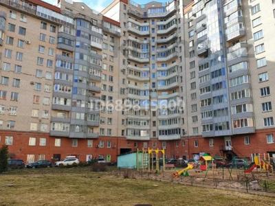 1-комнатная квартира, 45.4 м², 4 этаж, Пулковская 2 за 62 млн 〒 в Санкт-петербурге