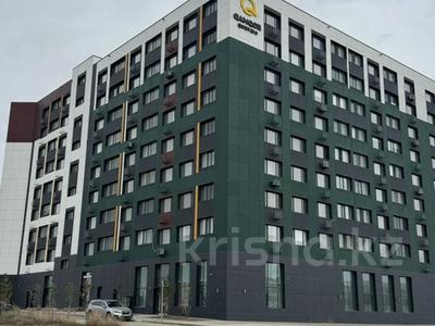 3-комнатная квартира · 122 м² · 6/9 этаж, А62 участок 2 за 41 млн ₸ в Астане, Алматы р-н
