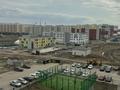 3-комнатная квартира · 122 м² · 6/9 этаж, А62 участок 2 за 41 млн ₸ в Астане, Алматы р-н — фото 4