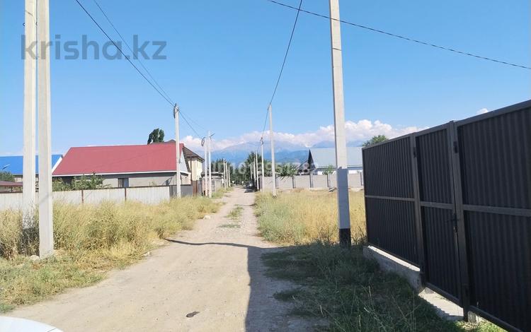 Участок · 6 соток, Новастройка 37 — Байтурсунова за 17 млн ₸ в  — фото 2