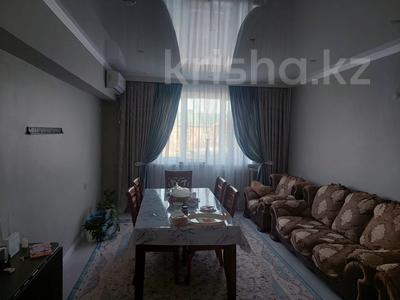 3-комнатная квартира · 90 м² · 2/5 этаж, мкр Астана 7 за 32 млн ₸ в Таразе