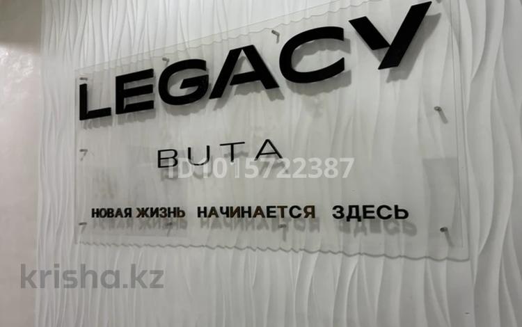 1-комнатная квартира · 48 м² · 3 этаж, мкр Кайрат 7 за 220 000 ₸ в Алматы, Турксибский р-н — фото 2