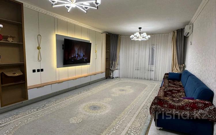 Отдельный дом · 6 комнат · 160 м² · 8 сот., мкр Самал-2 250 — Утегенова за 55.5 млн ₸ в Шымкенте, Абайский р-н — фото 8
