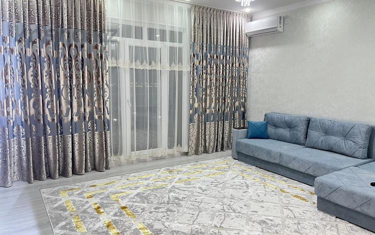 2-комнатная квартира · 70 м² · 5/12 этаж, Сзади Обл. Акимата — Квартира ХАЛЯЛ. Керуен сарай, Мавзолей. жана кала за 13 000 ₸ в Туркестане — фото 32