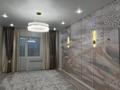 3-бөлмелі пәтер · 105.8 м² · 11/16 қабат, Ракымжан Кошкарбаев 54, бағасы: 62 млн ₸ в Астане, Сарайшык р-н