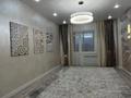 3-бөлмелі пәтер · 105.8 м² · 11/16 қабат, Ракымжан Кошкарбаев 54, бағасы: 62 млн ₸ в Астане, Сарайшык р-н — фото 2