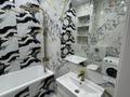 3-бөлмелі пәтер · 105.8 м² · 11/16 қабат, Ракымжан Кошкарбаев 54, бағасы: 62 млн ₸ в Астане, Сарайшык р-н — фото 12