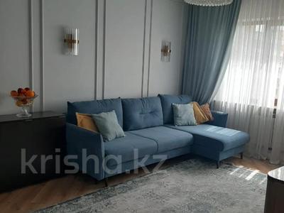 4-бөлмелі пәтер · 97 м² · 1/9 қабат, мкр Аксай-5 5а, бағасы: 56 млн ₸ в Алматы, Ауэзовский р-н