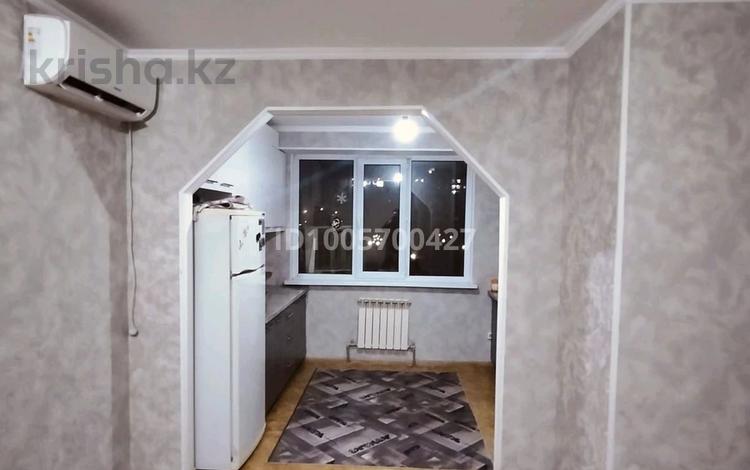 2-бөлмелі пәтер · 56 м² · 2/9 қабат, Астана ш/а 95, бағасы: 180 000 ₸ в Шымкенте, Каратауский р-н — фото 2